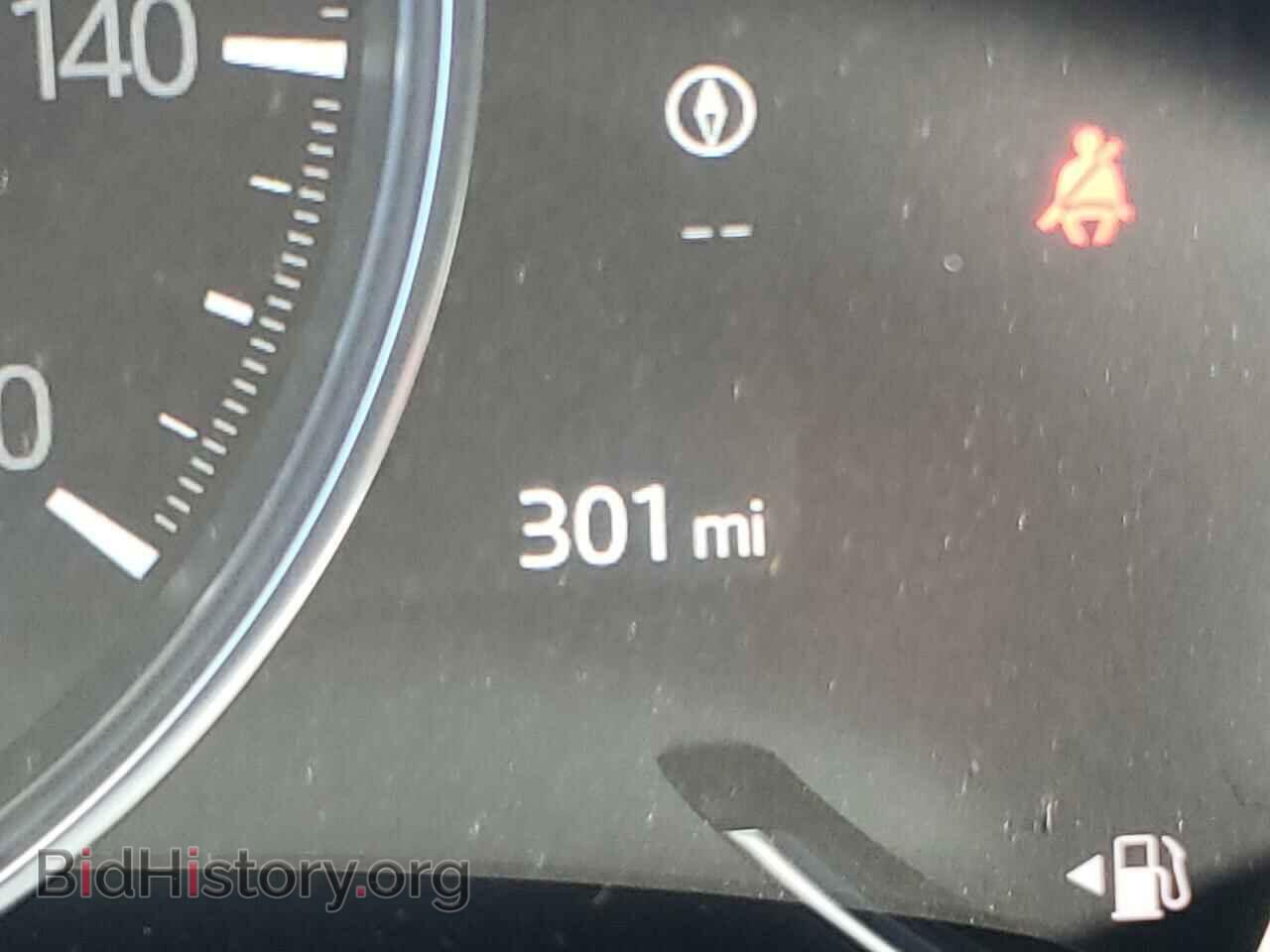 2022 MAZDA CX-5 - VIN: JM3KFBDM4N1542016 - Фото 8