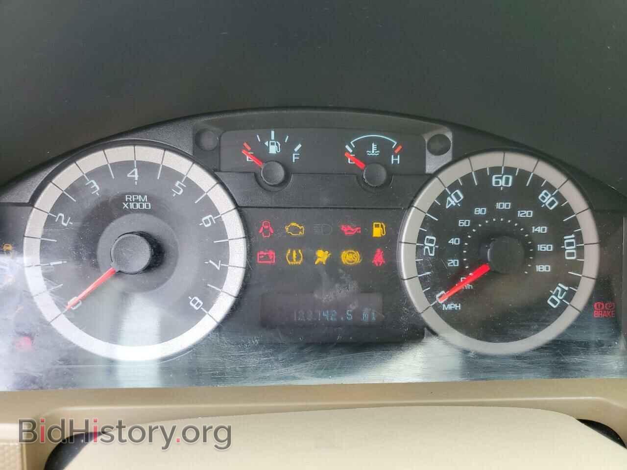 2012 FORD ESCAPE - VIN: 1FMCU0D78CKB13000 - Photo 9