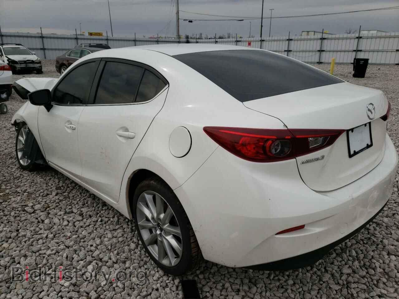 2017 MAZDA 3 - VIN: 3MZBN1V71HM105223 - Фото 3