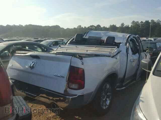 2012 DODGE RAM 1500 - VIN: 1C6RD7NT3CS241400 - Фото 4