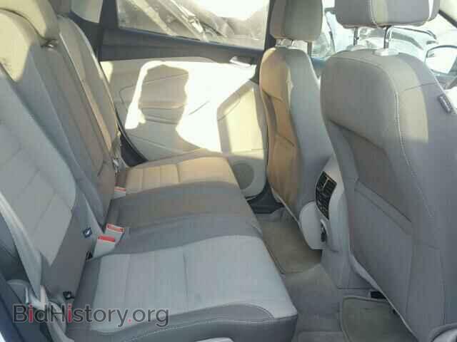 2013 FORD ESCAPE - VIN: 1FMCU0G9XDUC32539 - Photo 6