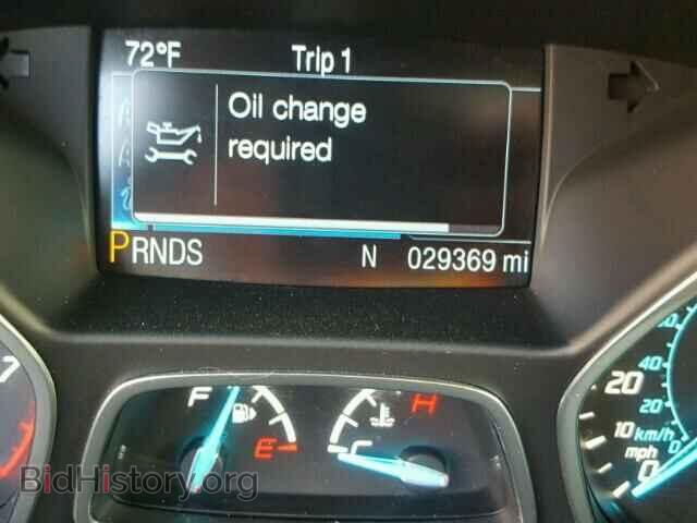 2013 FORD ESCAPE - VIN: 1FMCU0G9XDUC32539 - Photo 8