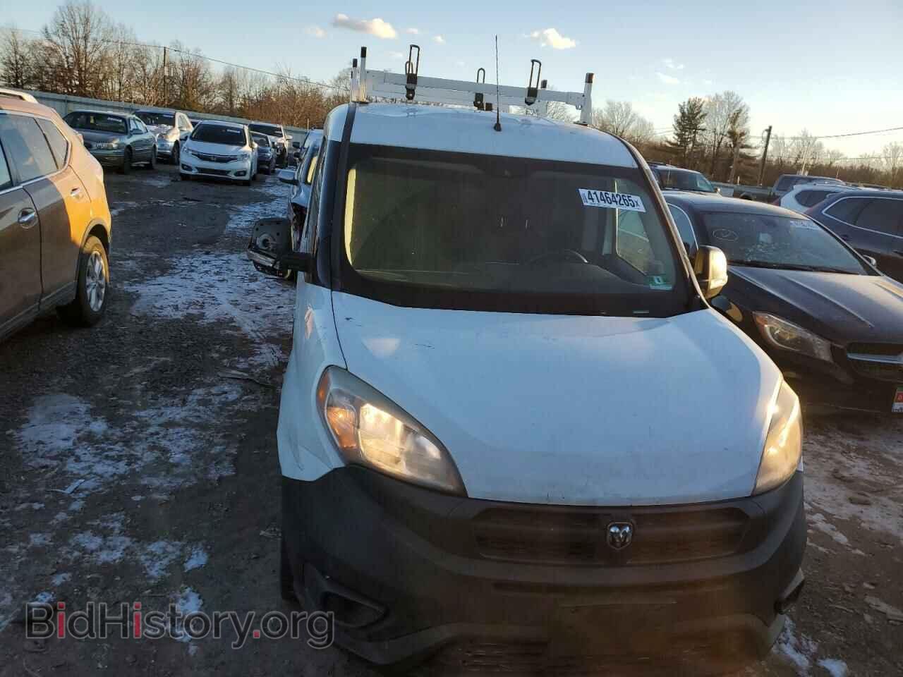 2016 RAM All Models - VIN: ZFBERFAT4G6C57070 - Photo 5