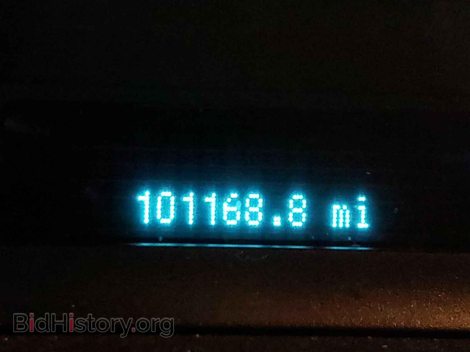 2011 FORD FLEX - VIN: 2FMHK6DT9BBD27059 - Photo 8