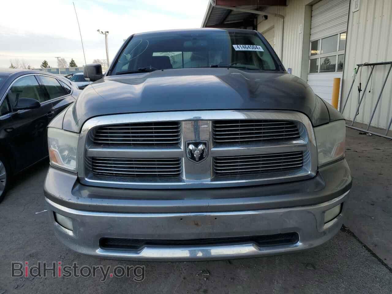 2009 DODGE All Models - VIN: 1D3HB18T99S793597 - Photo 5