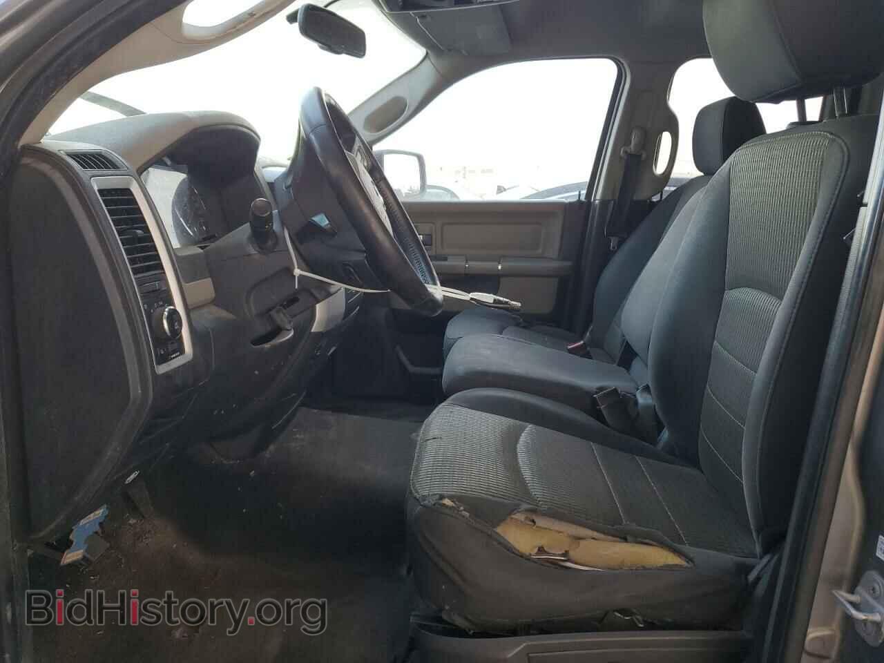 2009 DODGE All Models - VIN: 1D3HB18T99S793597 - Photo 7