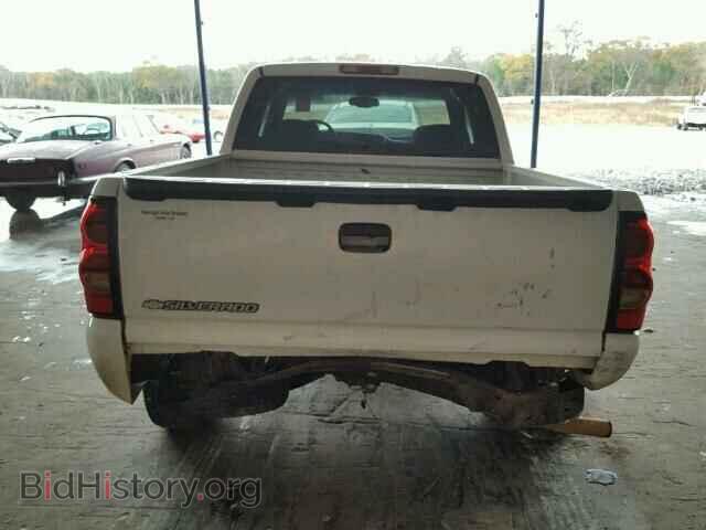 2006 CHEVROLET SILVERADO - VIN: 2GCEC19V461284151 - Фото 9