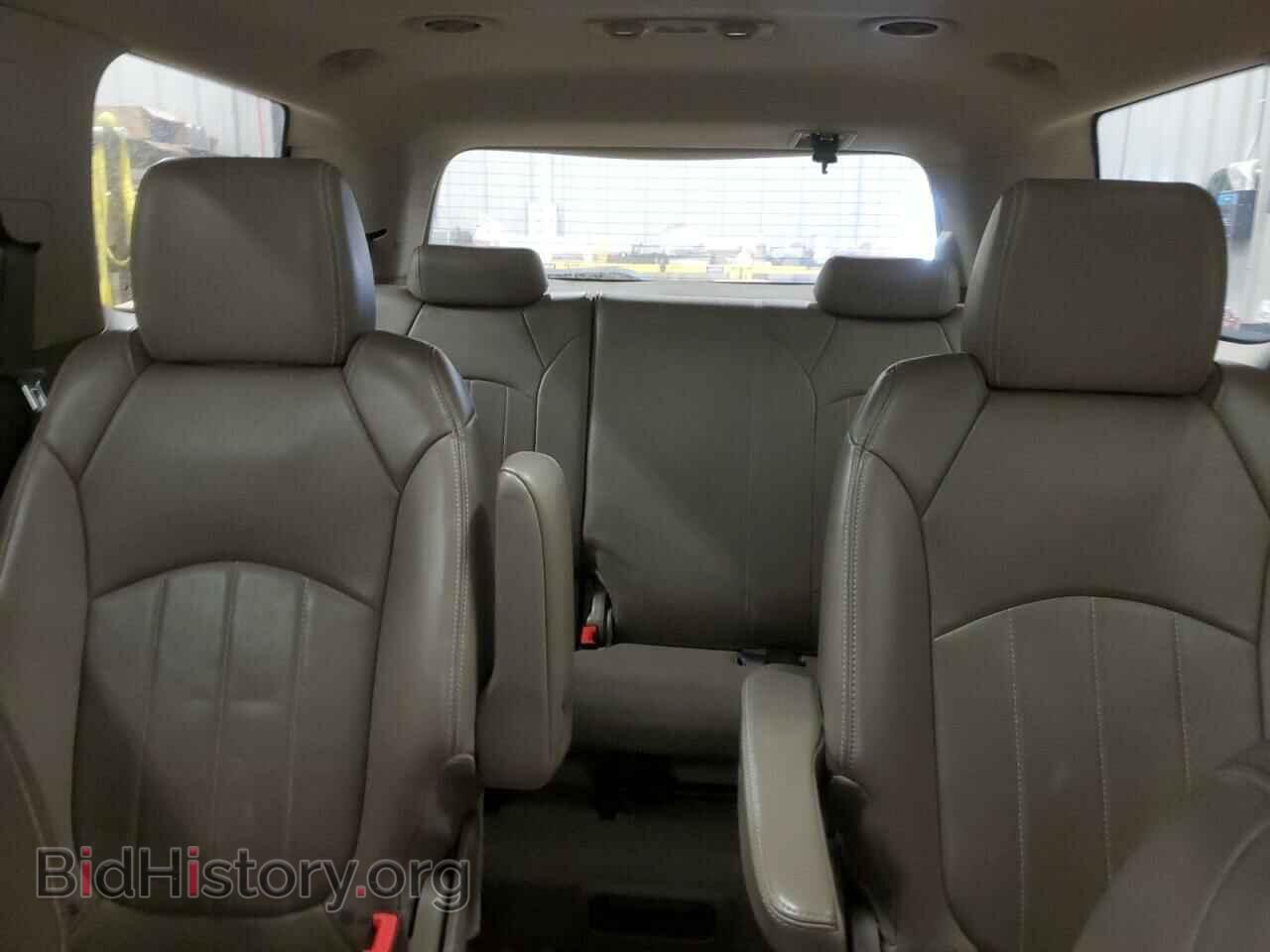 2013 GMC ACADIA DEN - VIN: 1GKKVTKD9DJ207826 - Фото 10