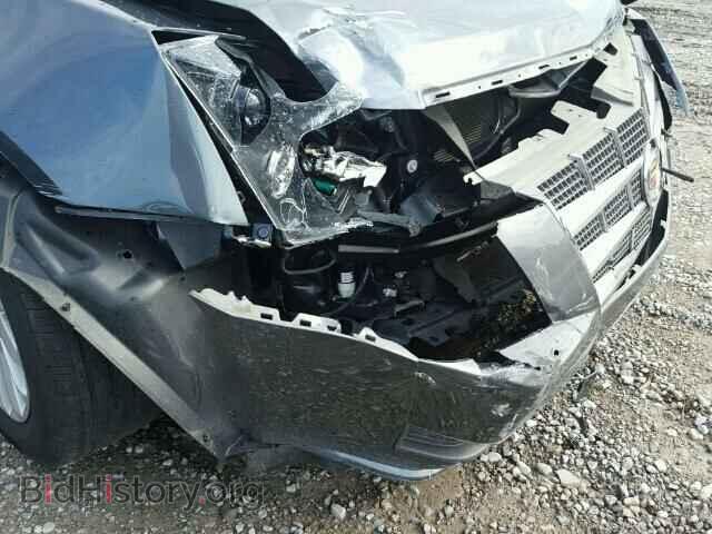 2010 CADILLAC CTS - VIN: 1G6DF5EG5A0114020 - Фото 9