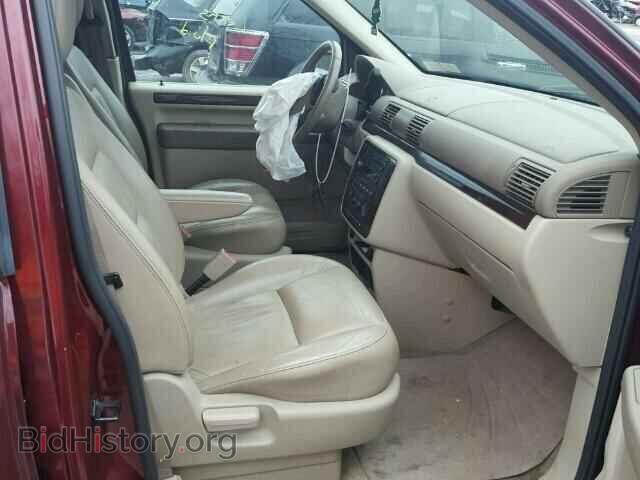 2007 FORD FREESTAR - VIN: 2FMZA522X7BA12130 - Фото 5