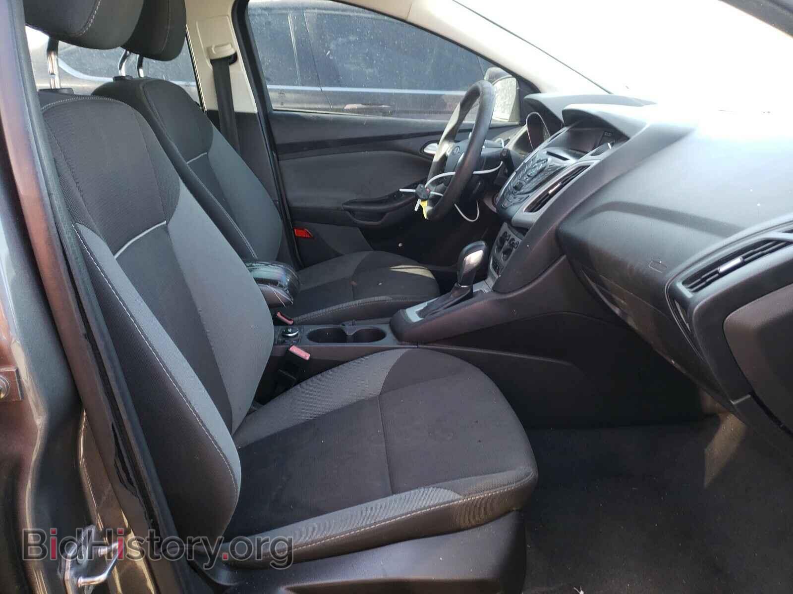 2012 FORD FOCUS - VIN: 1FAHP3K29CL353103 - Photo 5