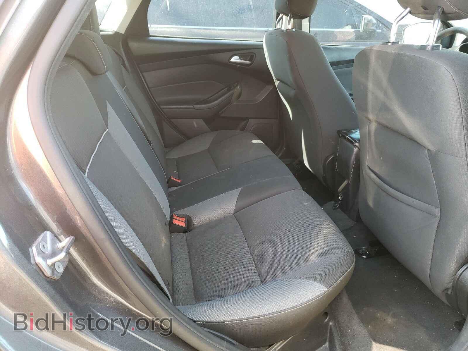 2012 FORD FOCUS - VIN: 1FAHP3K29CL353103 - Photo 6