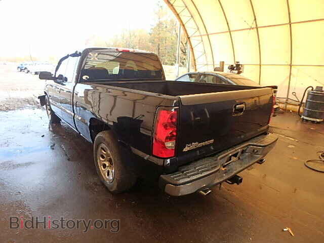 2006 CHEVROLET SILVERADO - VIN: 1GCEC19X96Z299236 - Фото 3