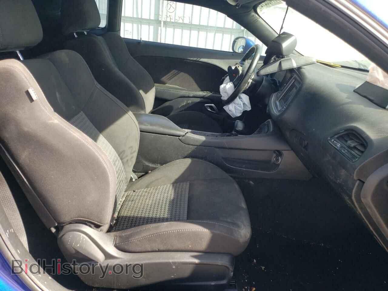 2020 DODGE CHALLENGER - VIN: 2C3CDZBT4LH176955 - Фото 5