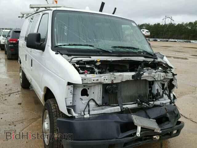 Photo 1FTNE1EW4EDA59904 - FORD ECONOLINE 2014