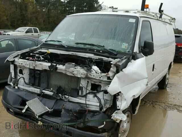 2014 FORD ECONOLINE - VIN: 1FTNE1EW4EDA59904 - Фото 2