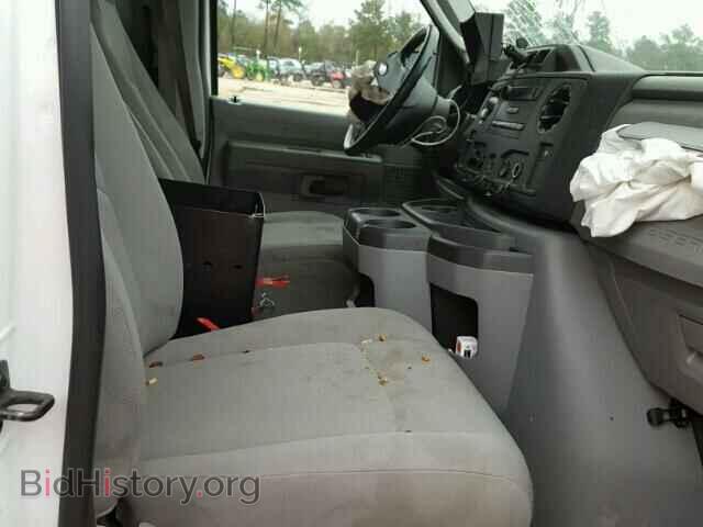 2014 FORD ECONOLINE - VIN: 1FTNE1EW4EDA59904 - Фото 5