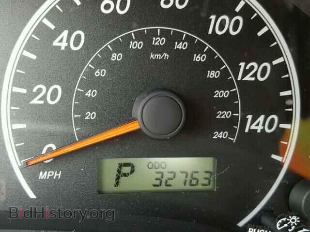2013 TOYOTA COROLLA - VIN: 5YFBU4EE2DP195863 - Photo 8