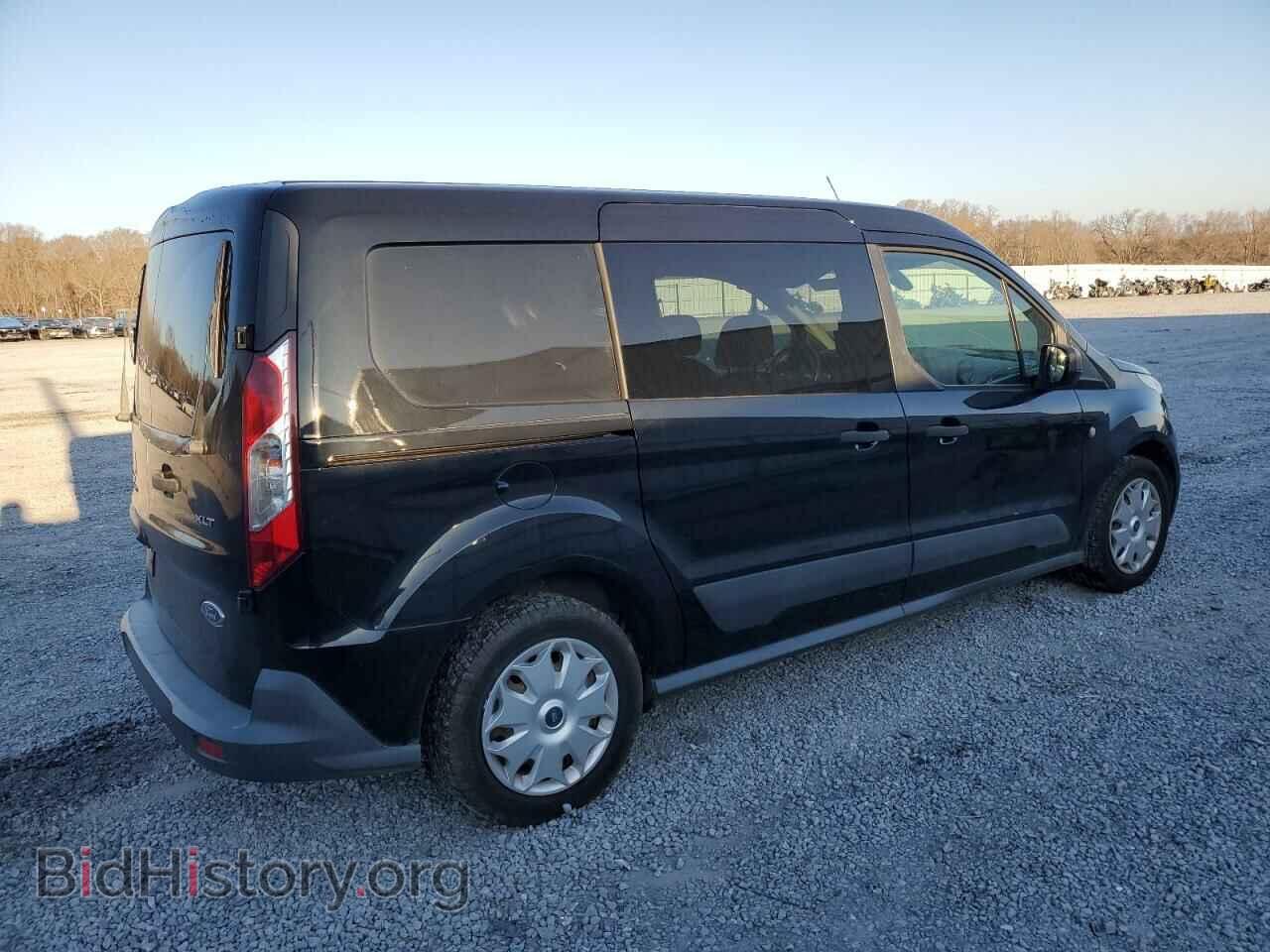 2016 FORD TRANSIT - VIN: NM0LS7F70G1289001 - Фото 3