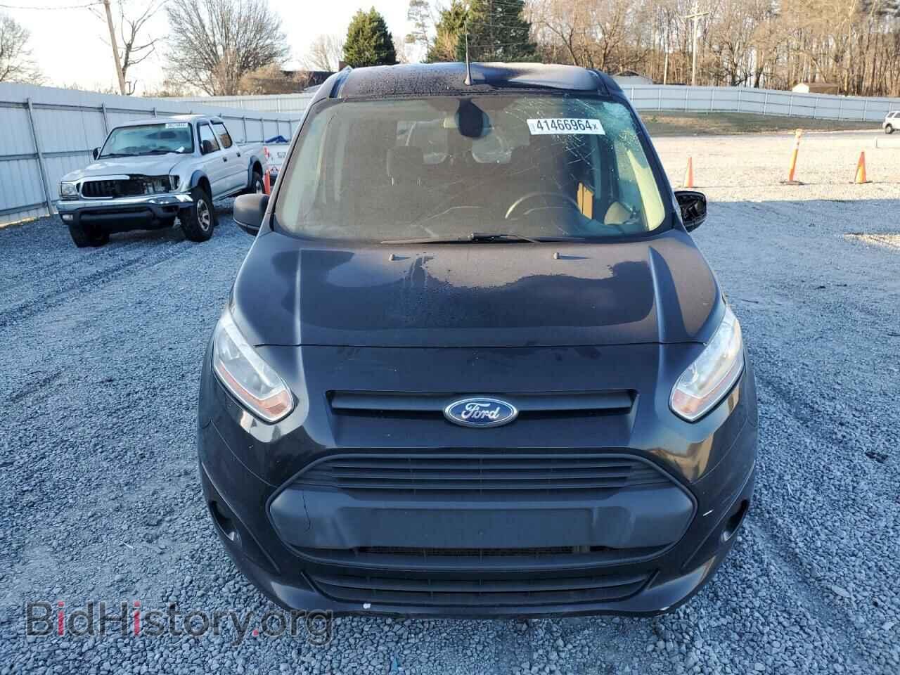 2016 FORD TRANSIT - VIN: NM0LS7F70G1289001 - Фото 5