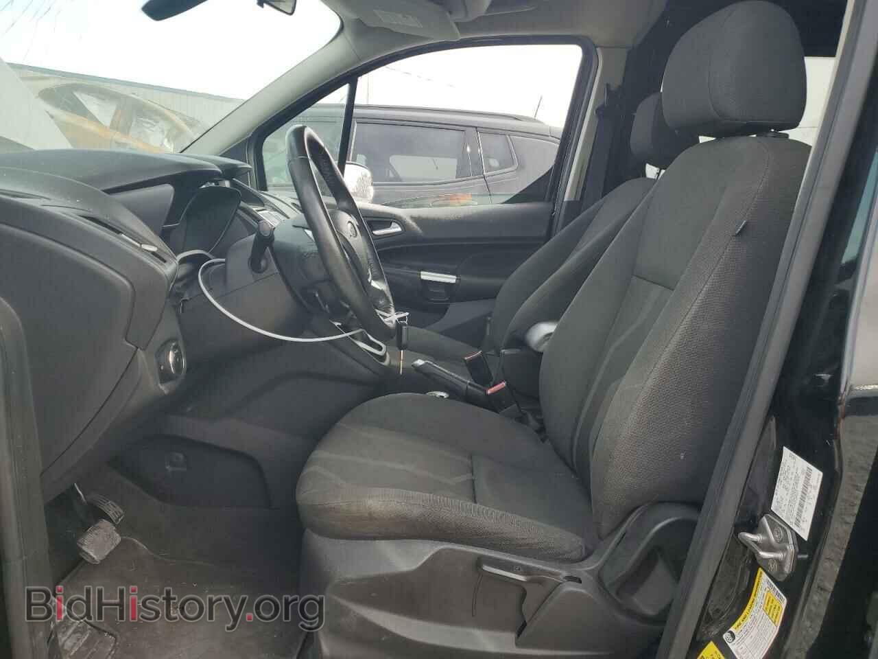 2016 FORD TRANSIT - VIN: NM0LS7F70G1289001 - Фото 7