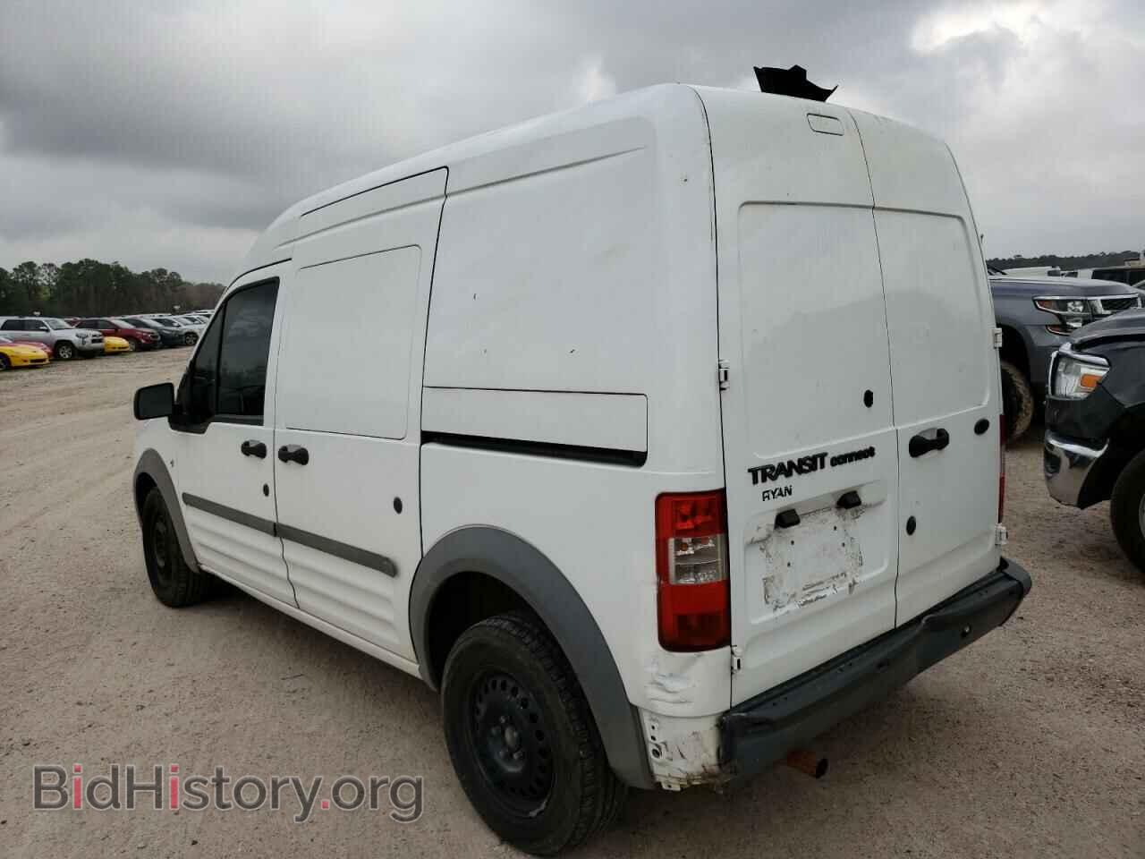 2010 FORD TRANSIT - VIN: NM0LS7AN0AT022751 - Фото 2