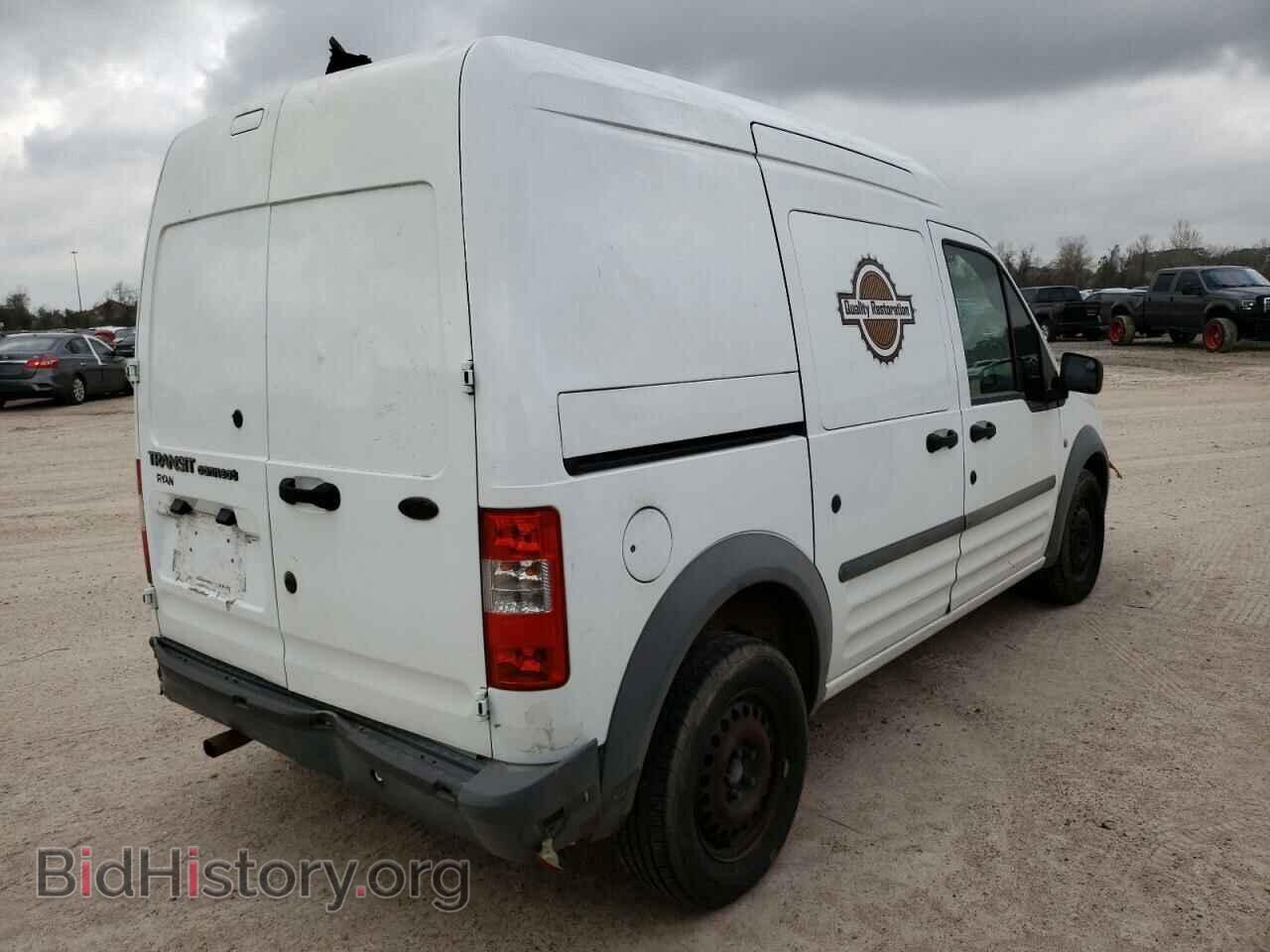 2010 FORD TRANSIT - VIN: NM0LS7AN0AT022751 - Фото 3