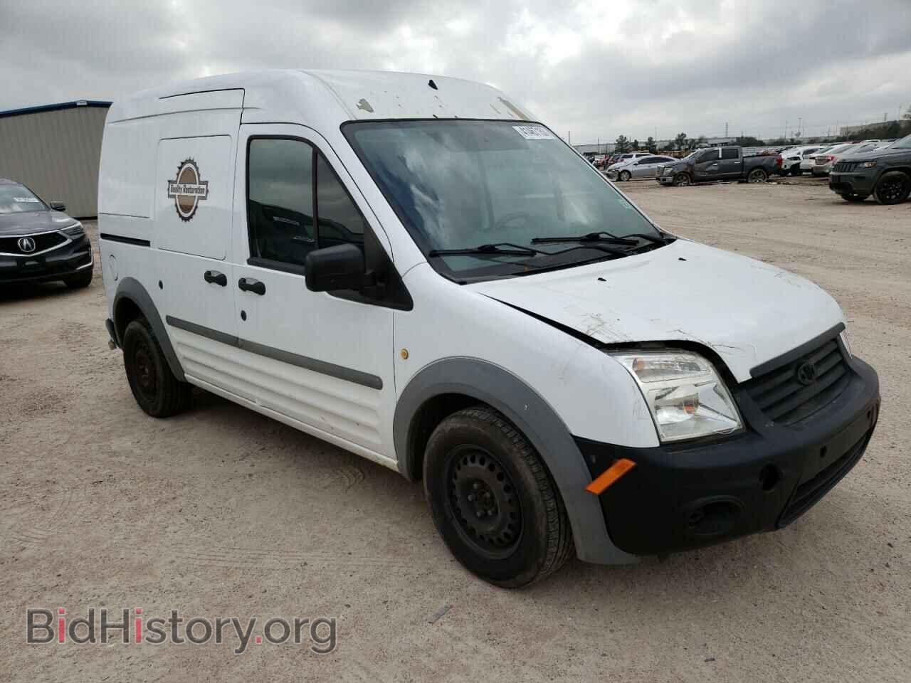 2010 FORD TRANSIT - VIN: NM0LS7AN0AT022751 - Фото 4