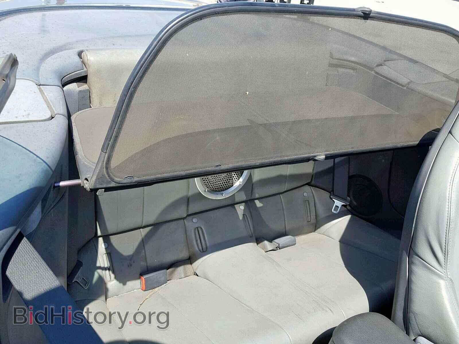 2008 MITSUBISHI ECLIPSE - VIN: 4A3AL35T48E032929 - Photo 6