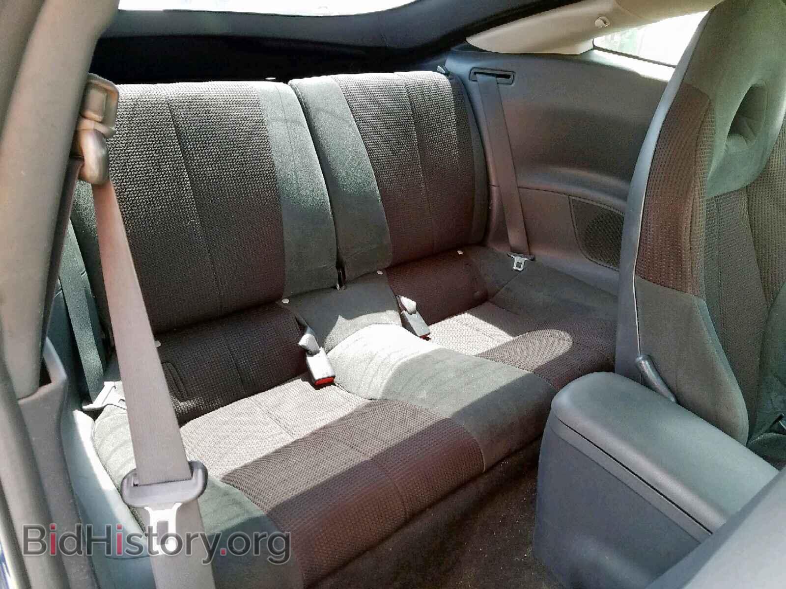 2009 MITSUBISHI ECLIPSE - VIN: 4A3AK24F29E030820 - Photo 6