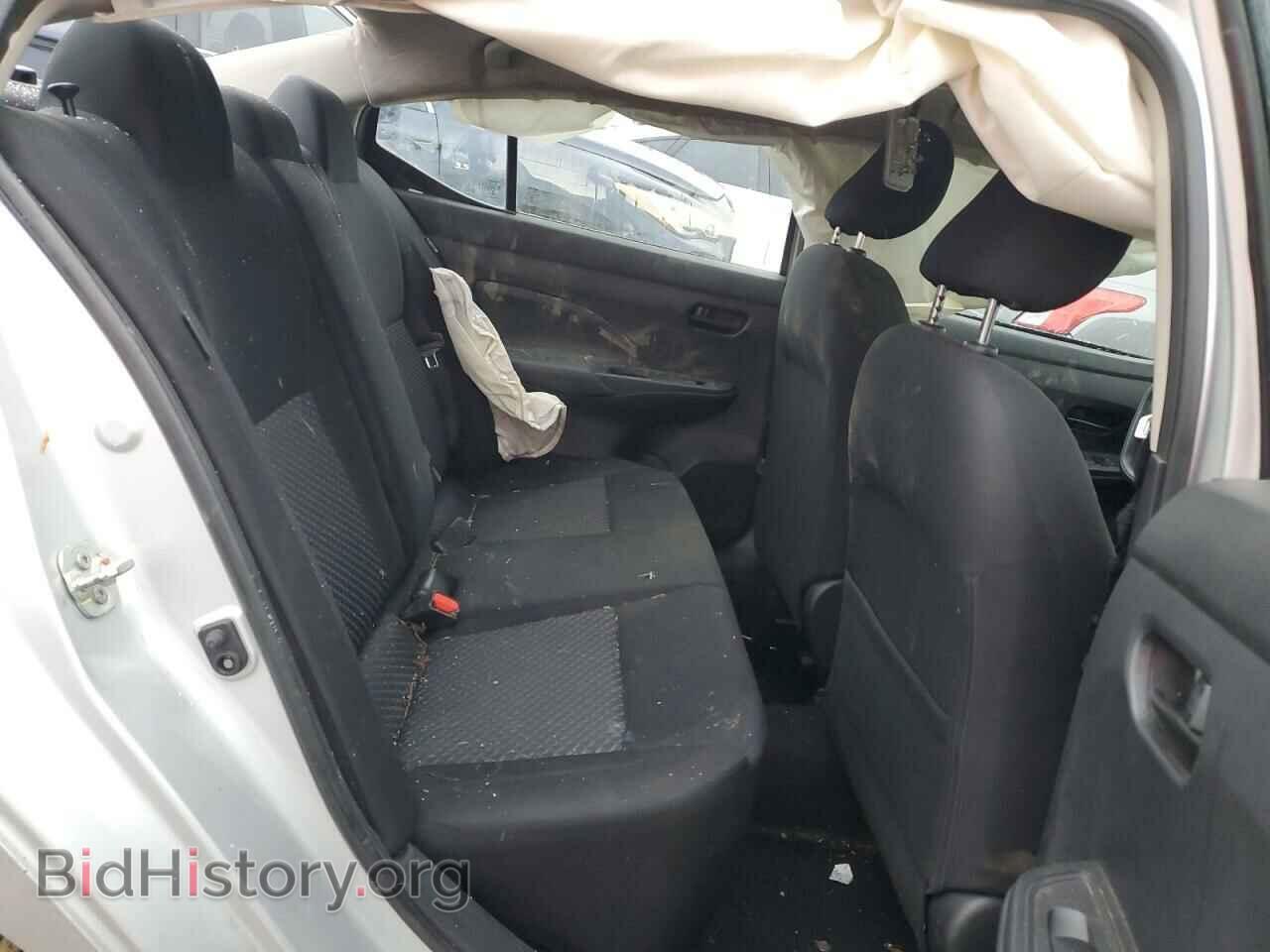 2020 NISSAN VERSA - VIN: 3N1CN8DV3LL902283 - Фото 10