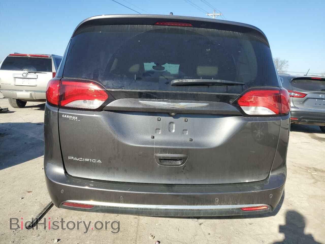 2017 CHRYSLER PACIFICA - VIN: 2C4RC1BG7HR623387 - Photo 6