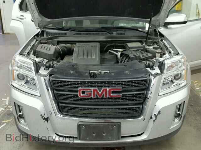 2010 GMC TERRAIN - VIN: 2CTFLEEW7A6383654 - Photo 7