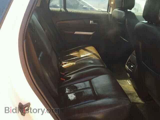 2014 FORD EDGE - VIN: 2FMDK3KC4EBB85577 - Photo 6