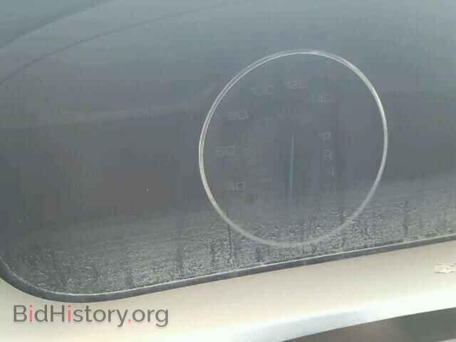 2014 FORD EDGE - VIN: 2FMDK3KC4EBB85577 - Photo 8