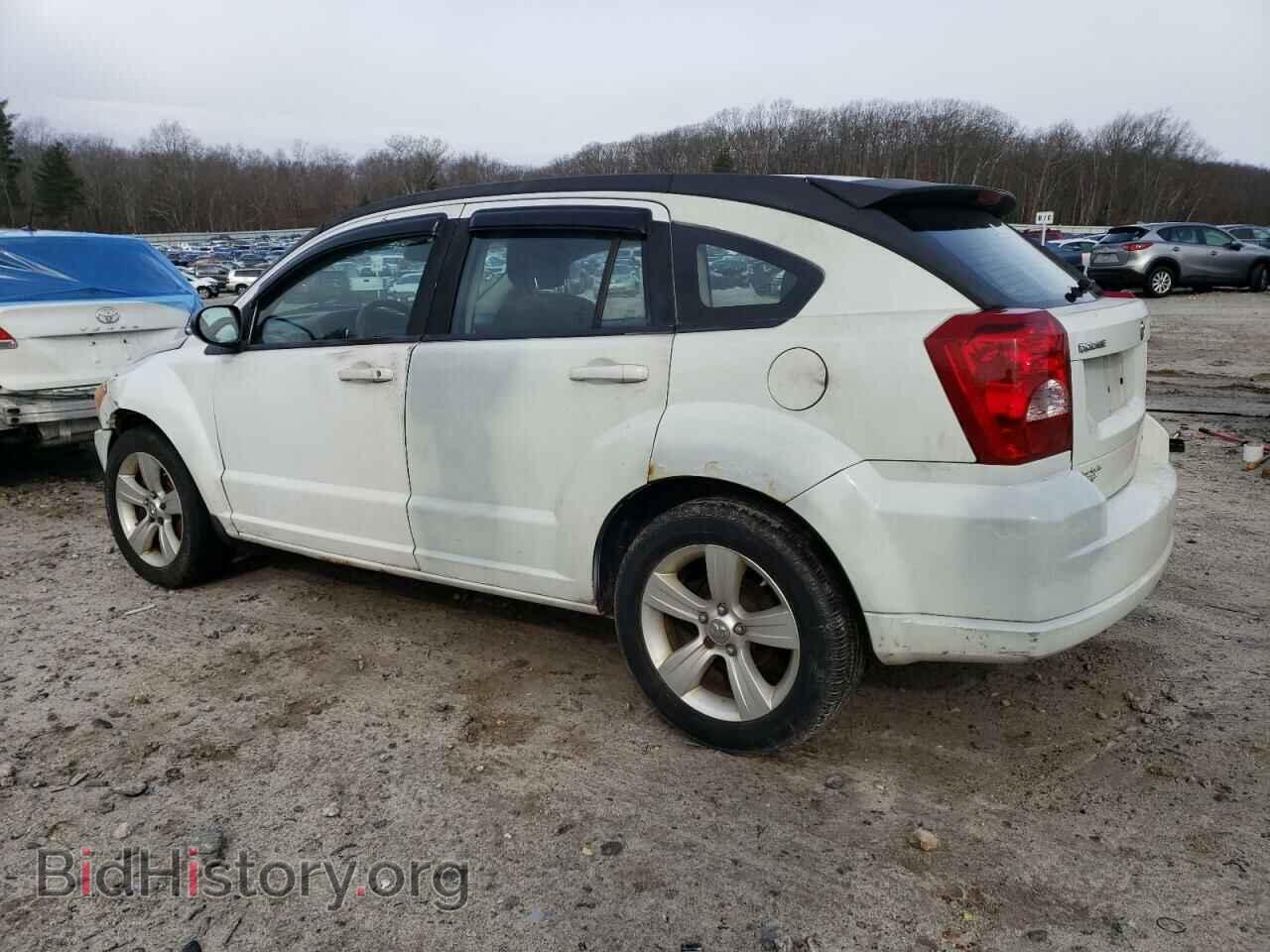 2011 DODGE CALIBER - VIN: 1B3CB5HA4BD139966 - Photo 2
