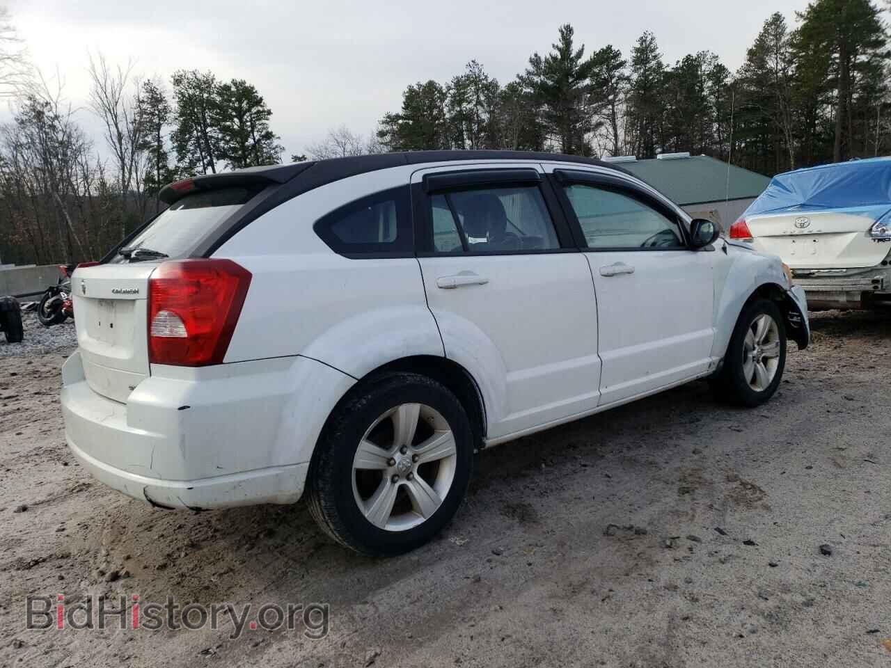 2011 DODGE CALIBER - VIN: 1B3CB5HA4BD139966 - Photo 3
