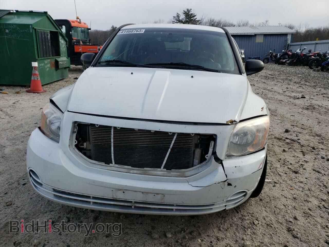 2011 DODGE CALIBER - VIN: 1B3CB5HA4BD139966 - Photo 5