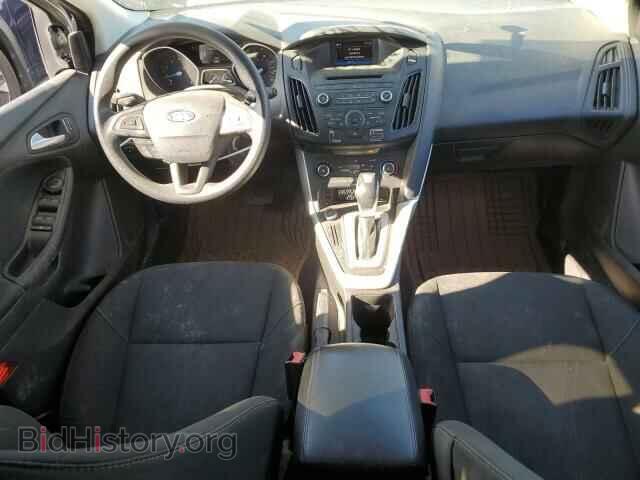 2016 FORD FOCUS - VIN: 1FADP3K24GL276872 - Фото 8
