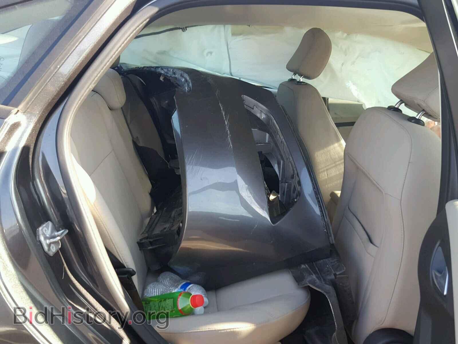 2015 FORD FOCUS - VIN: 1FADP3F26FL300100 - Фото 6