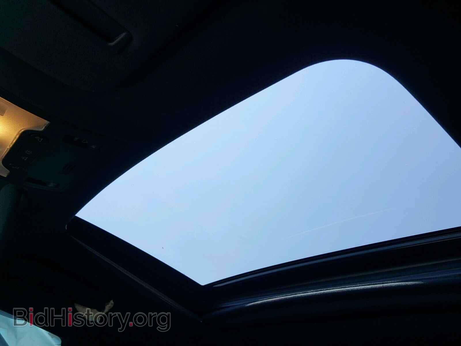 2017 LEXUS IS - VIN: JTHBA1D24H5061016 - Фото 9