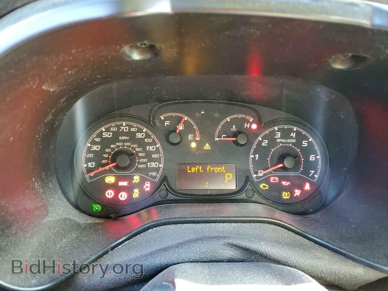 2015 RAM All Models - VIN: ZFBERFAT5F6A80320 - Photo 9
