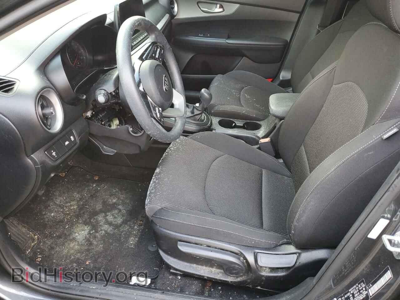 2019 KIA FORTE - VIN: 3KPF24AD5KE005377 - Фото 7