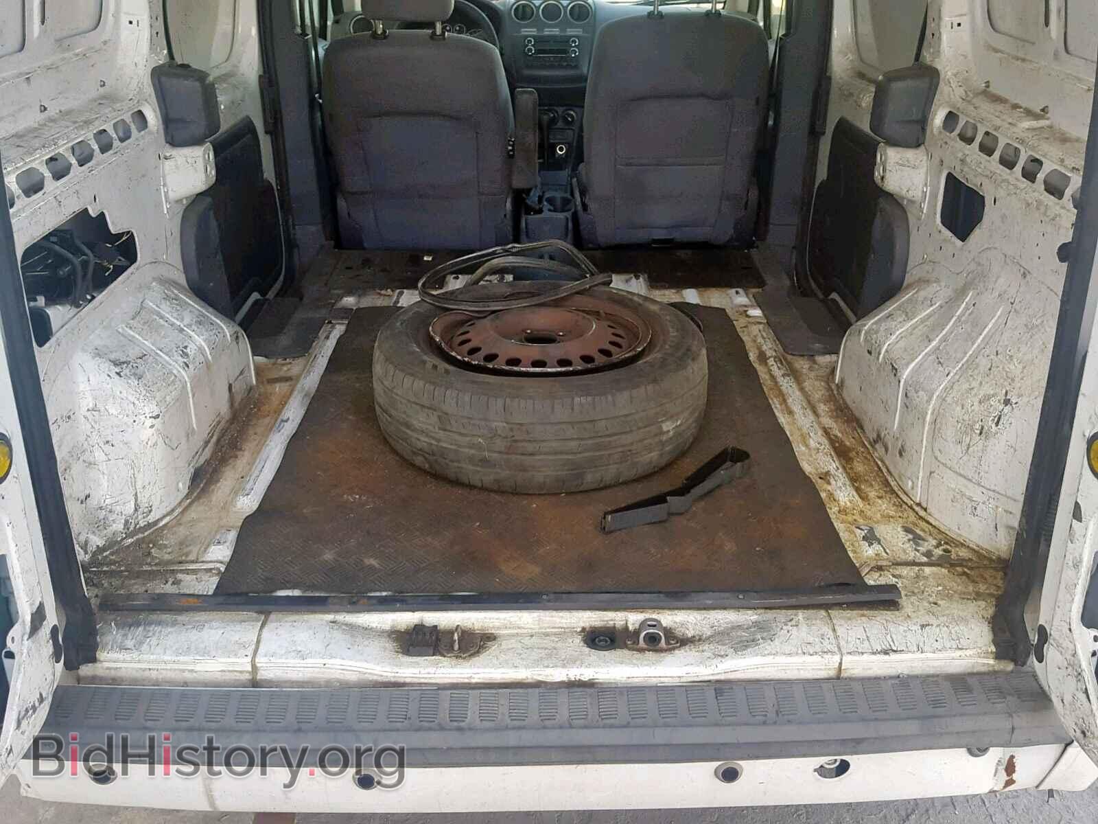 2013 FORD TRANSIT CO - VIN: NM0LS7BN3DT150873 - Фото 6