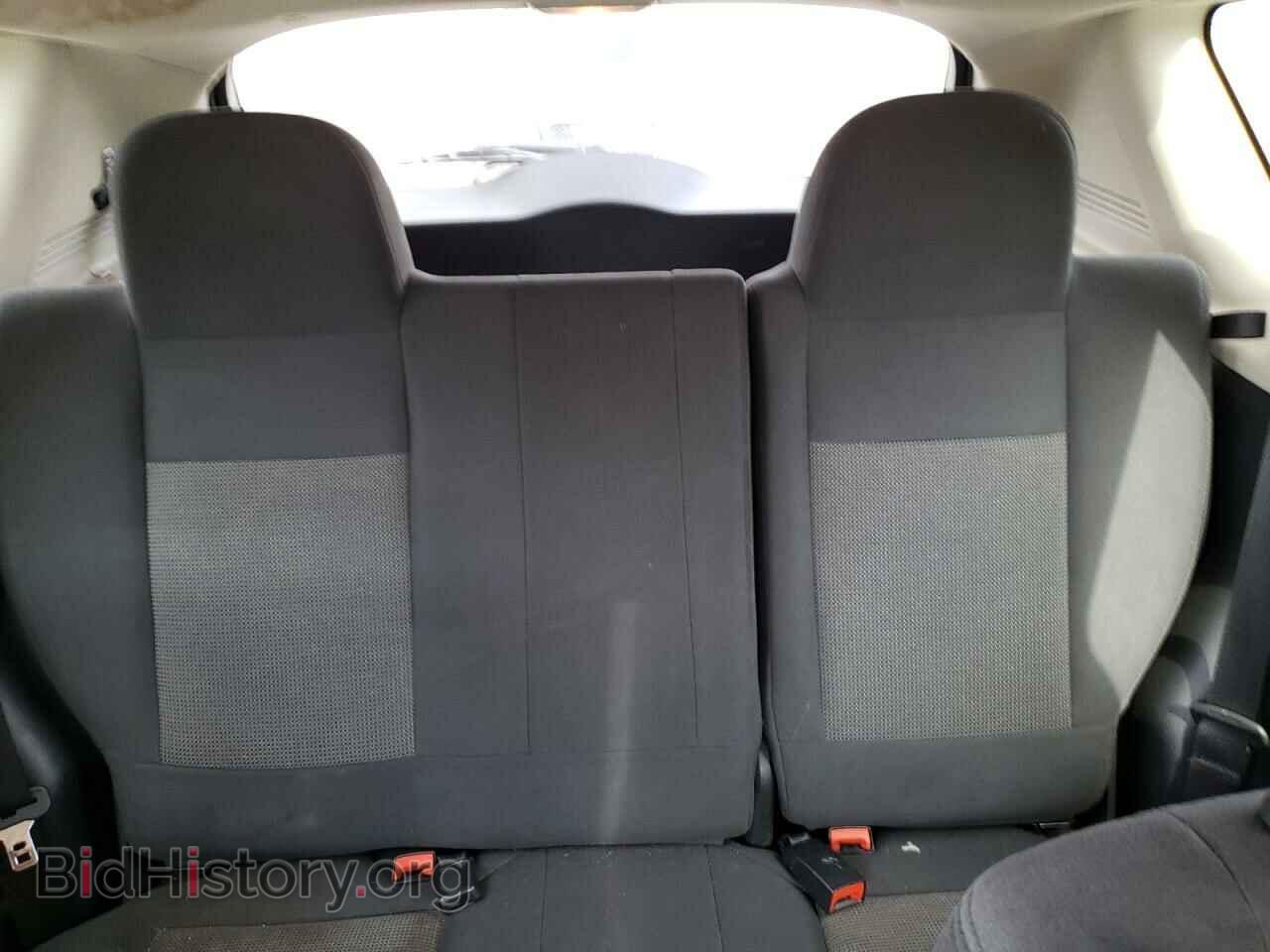 2014 JEEP COMPASS - VIN: 1C4NJDBB9ED828427 - Photo 10
