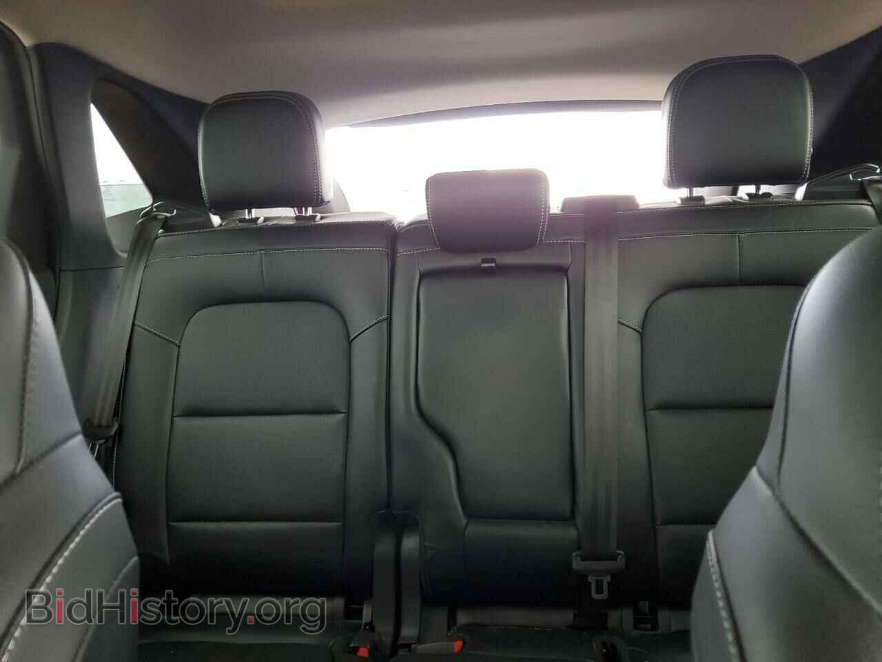 2020 FORD ESCAPE - VIN: 1FMCU9H90LUA63424 - Фото 10