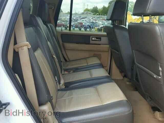 2007 FORD EXPEDITION - VIN: 1FMFU18567LA66481 - Фото 6