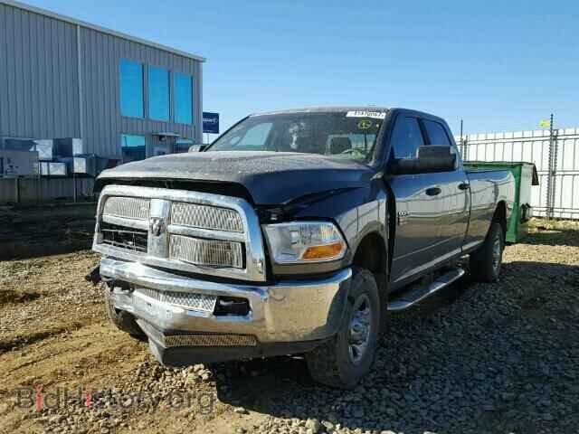 2012 DODGE RAM 3500 - VIN: 3C63D3HLXCG148729 - Photo 2