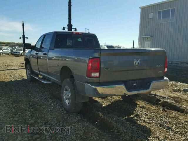 2012 DODGE RAM 3500 - VIN: 3C63D3HLXCG148729 - Photo 3