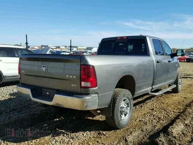 2012 DODGE RAM 3500 - VIN: 3C63D3HLXCG148729 - Photo 4